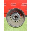Recambio de llanta para peugeot partner furgoneta/monovolumen (k9) 1.5 bluehdi 100 referencia OEM IAM 9832762477  
