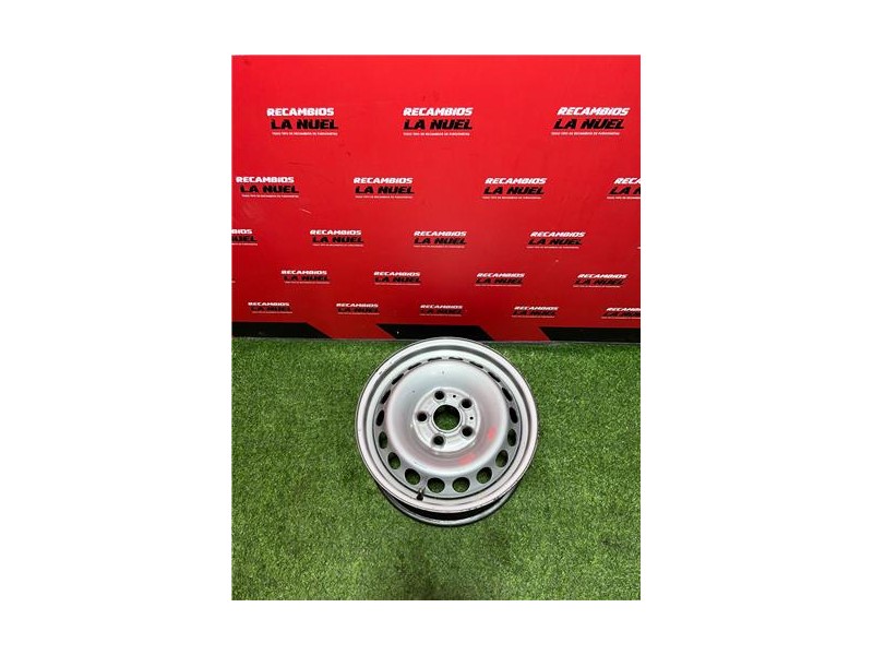 Recambio de llanta para volkswagen crafter furgón (sy/sx) 35 furgón bl ta fwd kw tdi referencia OEM IAM 2160963HA4  