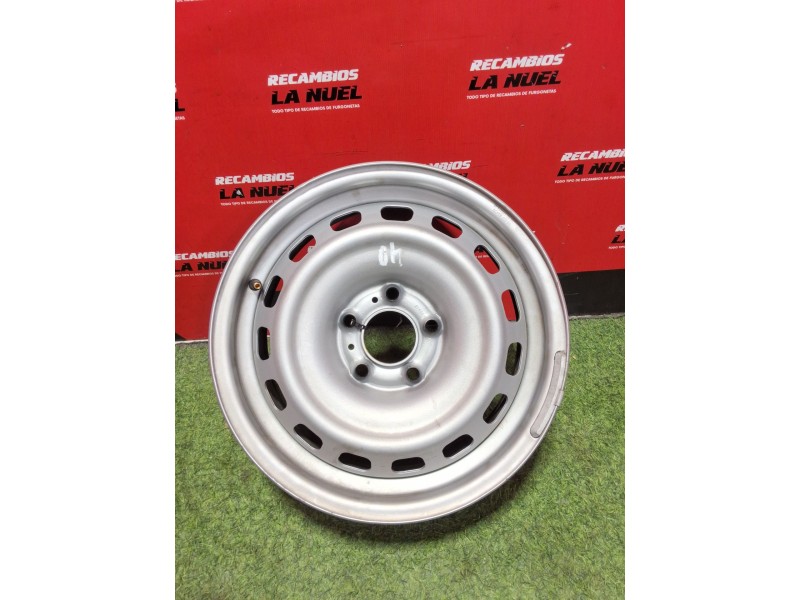 Recambio de llanta para opel combo furgoneta/monovolumen (k9) 1.5 d referencia OEM IAM 9832762477  