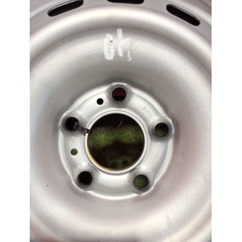 Recambio de llanta para opel combo furgoneta/monovolumen (k9) 1.5 d referencia OEM IAM 9832762477  