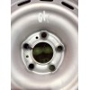 Recambio de llanta para opel combo furgoneta/monovolumen (k9) 1.5 d referencia OEM IAM 9832762477  