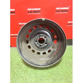 Recambio de llanta para opel combo furgoneta/monovolumen (k9) 1.5 d referencia OEM IAM 9832762477  