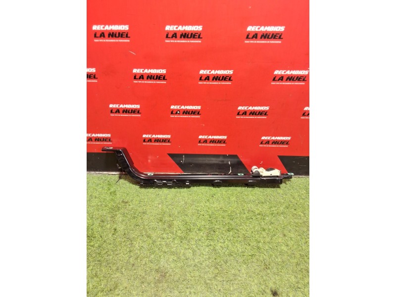 Recambio de soporte puerta corredera para renault kangoo iii monospace blue dci 95 (kjab) referencia OEM IAM   