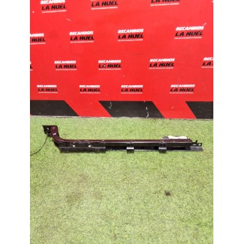 Recambio de soporte puerta corredera para renault kangoo iii monospace blue dci 95 (kjab) referencia OEM IAM   