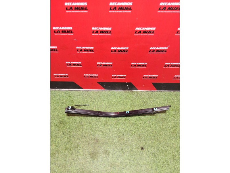 Recambio de soporte puerta corredera para renault kangoo iii monospace blue dci 95 (kjab) referencia OEM IAM   