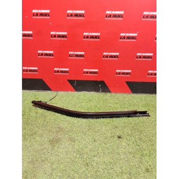 Recambio de soporte puerta corredera para renault kangoo iii monospace blue dci 95 (kjab) referencia OEM IAM   