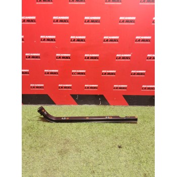 Recambio de soporte puerta corredera para peugeot partner furgoneta/monovolumen (k9) 1.5 bluehdi 100 referencia OEM IAM   