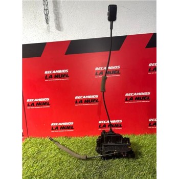 CERRADURA PUERTA DELANTERA DERECHA 805020009R 