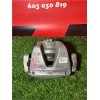 Recambio de pinza freno trasera derecha para opel vivaro furgón s express cdti dpf referencia OEM IAM 9805256380  