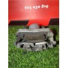 Recambio de pinza freno trasera derecha para opel vivaro furgón s express cdti dpf referencia OEM IAM 9805256380  