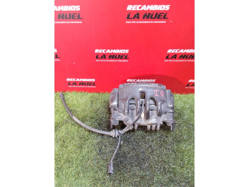 Recambio de pinza freno delantera izquierda para renault master iii furgoneta (fv) 2.3 dci 125 fwd (fv0c, fv0d, fv0g, fv0h, fv0j