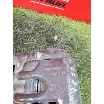 Recambio de pinza freno delantera izquierda para renault master iii furgoneta (fv) 2.3 dci 125 fwd (fv0c, fv0d, fv0g, fv0h, fv0j
