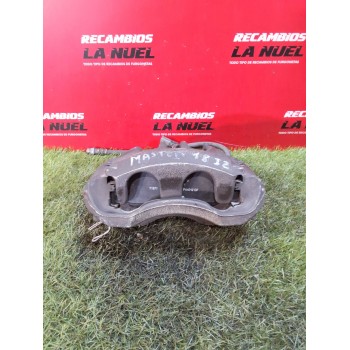 Recambio de pinza freno delantera izquierda para renault master iii furgoneta (fv) 2.3 dci 125 fwd (fv0c, fv0d, fv0g, fv0h, fv0j
