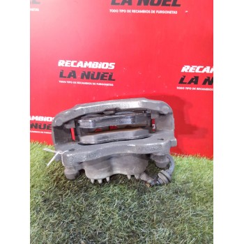 Recambio de pinza freno delantera izquierda para renault master iii furgoneta (fv) 2.3 dci 125 fwd (fv0c, fv0d, fv0g, fv0h, fv0j