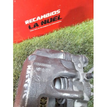 Recambio de pinza freno delantera derecha para renault master iii furgoneta (fv) 2.3 dci 125 fwd (fv0c, fv0d, fv0g, fv0h, fv0j, 