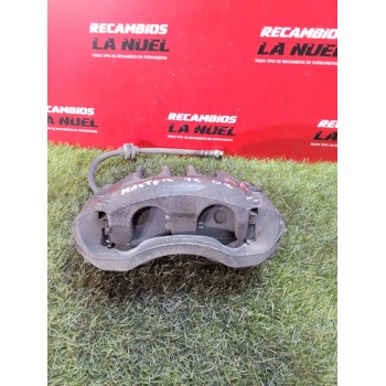 Recambio de pinza freno delantera derecha para renault master iii furgoneta (fv) 2.3 dci 125 fwd (fv0c, fv0d, fv0g, fv0h, fv0j, 