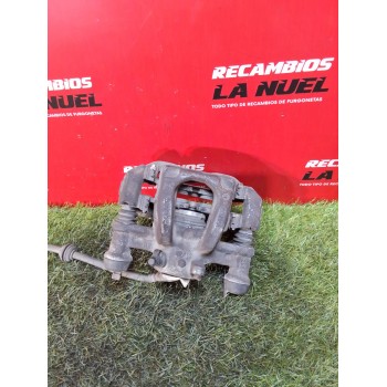 Recambio de pinza freno trasera derecha para mercedes-benz vito furgón (447) 109/111 cdi worker compacta cdi cat referencia OEM 