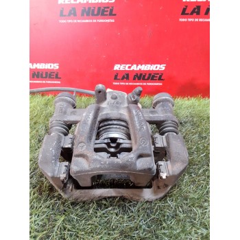 Recambio de pinza freno trasera derecha para mercedes-benz vito furgón (447) 109/111 cdi worker compacta cdi cat referencia OEM 