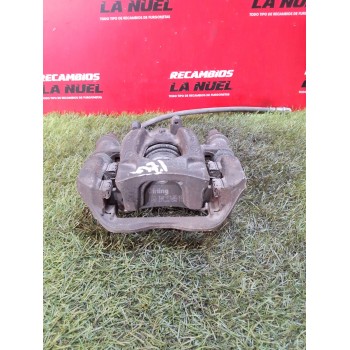 Recambio de pinza freno trasera izquierda para mercedes-benz vito furgón (447) 109/111 cdi worker compacta cdi cat referencia OE