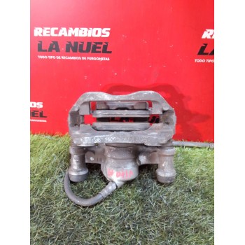 Recambio de pinza freno trasera izquierda para mercedes-benz vito furgón (447) 109/111 cdi worker compacta cdi cat referencia OE