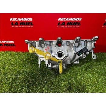 Recambio de colector admision para renault master iii furgón (02.2010) 2.3 l2h2 hka 3,5t [2,3 ltr. - 99 kw dci diesel cat] refer