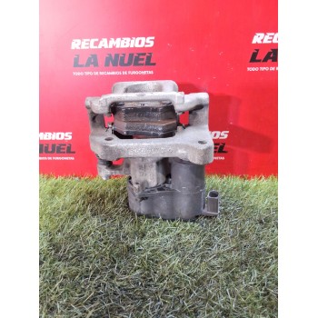 Recambio de pinza freno trasera izquierda para peugeot partner furgoneta/monovolumen (k9) 1.5 bluehdi 100 referencia OEM IAM 981