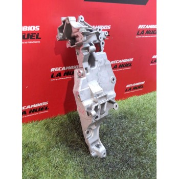 Recambio de soporte alternador para citroën jumper iii furgoneta 2.2 bluehdi 140 referencia OEM IAM 9807162780  