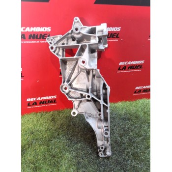 Recambio de soporte alternador para citroën jumper iii furgoneta 2.2 bluehdi 140 referencia OEM IAM 9807162780  