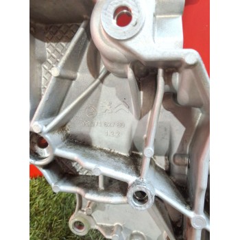 Recambio de soporte alternador para citroën jumper iii furgoneta 2.2 bluehdi 140 referencia OEM IAM 9807162780  