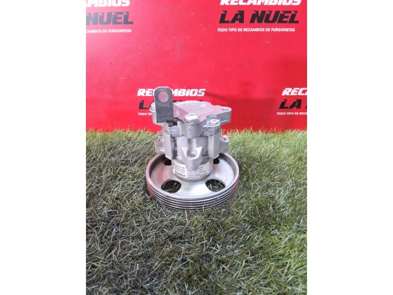 Recambio de bomba direccion para citroën jumper iii furgoneta 2.2 bluehdi 140 referencia OEM IAM 9805820980  
