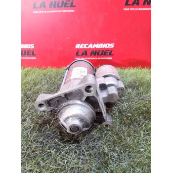 Recambio de motor arranque para citroën jumper iii furgoneta 2.2 bluehdi 140 referencia OEM IAM 9826048080  