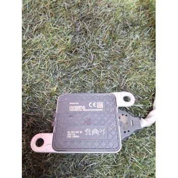 Recambio de sonda lambda para citroën jumper iii furgoneta 2.2 bluehdi 140 referencia OEM IAM 9820566180  