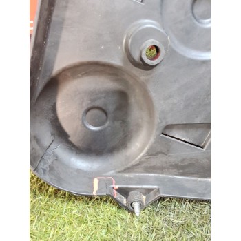 Recambio de tapa distribucion para citroën jumper iii furgoneta 2.2 bluehdi 140 referencia OEM IAM 9808515280  