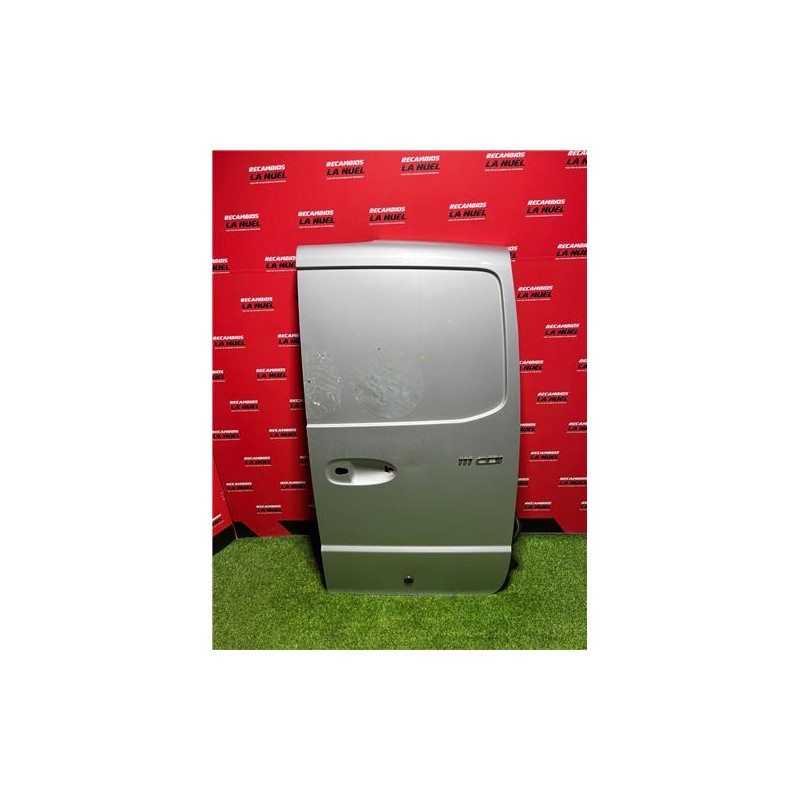 Recambio de puerta trasera derecha para mercedes-benz vito furgón (447)(07.2014) 1.6 109/111 cdi worker compacta (447.601) [1,6 