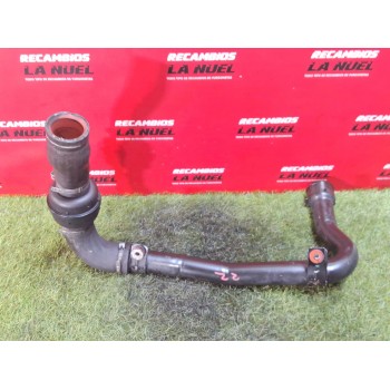 Recambio de tubo para citroën jumper iii furgoneta 2.2 bluehdi 140 referencia OEM IAM 7800537500  