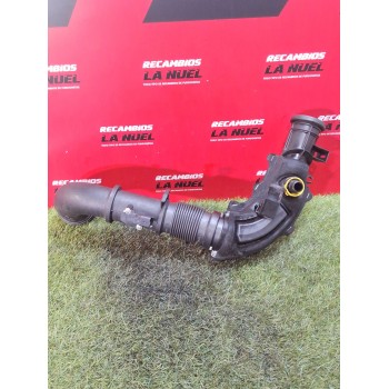 Recambio de tubo para citroën jumper iii furgoneta 2.2 bluehdi 140 referencia OEM IAM 1394223080  