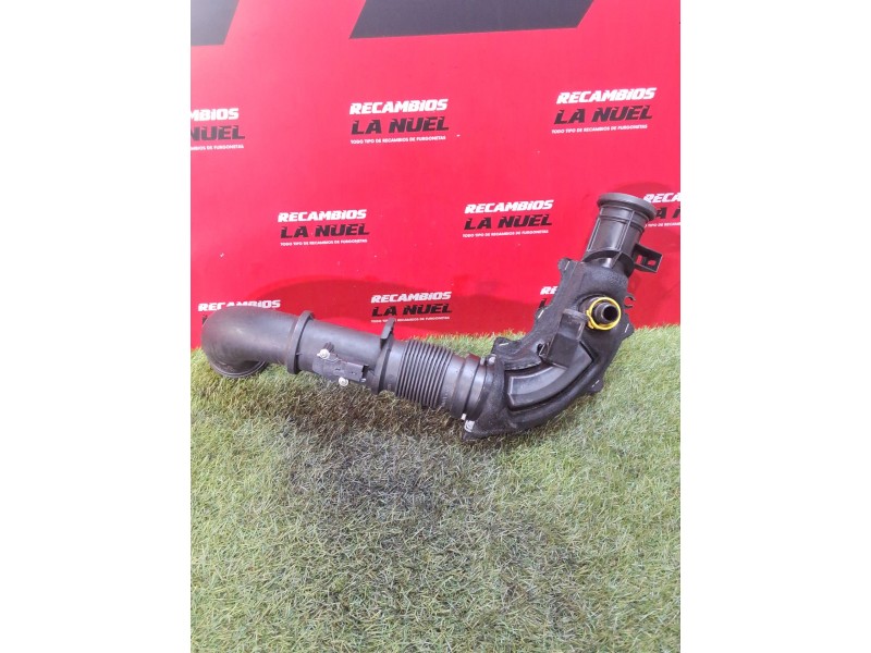 Recambio de tubo para citroën jumper iii furgoneta 2.2 bluehdi 140 referencia OEM IAM 1394223080  