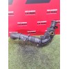 Recambio de tubo para citroën jumper iii furgoneta 2.2 bluehdi 140 referencia OEM IAM 1394223080  