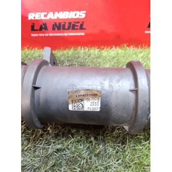 Recambio de tubo para citroën jumper iii furgoneta 2.2 bluehdi 140 referencia OEM IAM 1394223080  