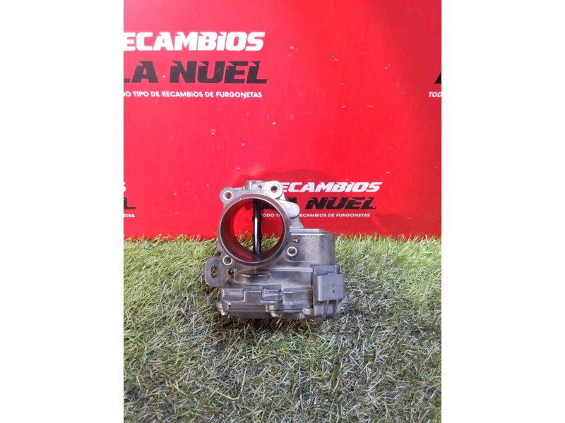 Recambio de caja mariposa para citroën jumper iii furgoneta 2.2 bluehdi 140 referencia OEM IAM 9806625280  