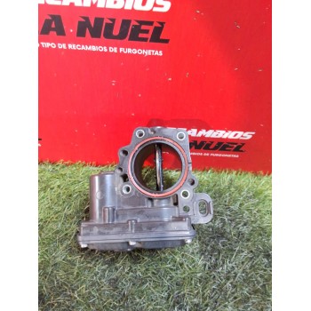 Recambio de caja mariposa para citroën jumper iii furgoneta 2.2 bluehdi 140 referencia OEM IAM 9806625280  
