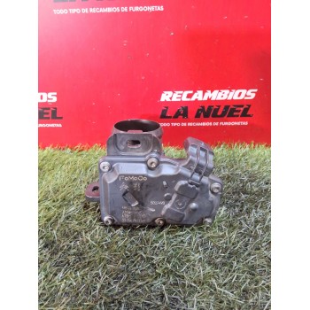 Recambio de caja mariposa para citroën jumper iii furgoneta 2.2 bluehdi 140 referencia OEM IAM 9806625280  