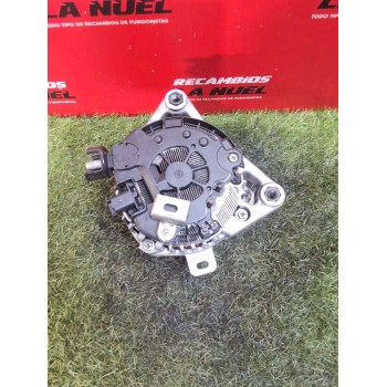 Recambio de alternador para citroën jumper iii furgoneta 2.2 bluehdi 140 referencia OEM IAM 9824742880  