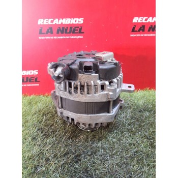 Recambio de alternador para citroën jumper iii furgoneta 2.2 bluehdi 140 referencia OEM IAM 9824742880  