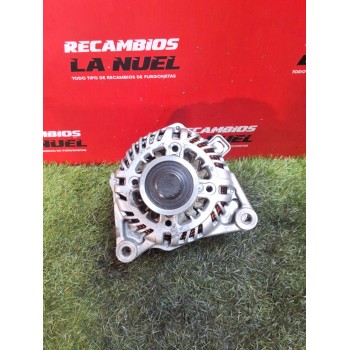 Recambio de alternador para citroën jumper iii furgoneta 2.2 bluehdi 140 referencia OEM IAM 9824742880  