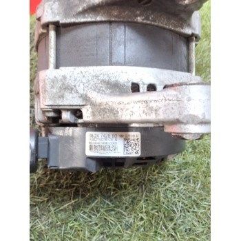 Recambio de alternador para citroën jumper iii furgoneta 2.2 bluehdi 140 referencia OEM IAM 9824742880  