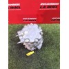 Recambio de compresor aire acondicionado para citroën jumper iii furgoneta 2.2 bluehdi 140 referencia OEM IAM 9819711380 9819714