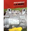 Recambio de compresor aire acondicionado para citroën jumper iii furgoneta 2.2 bluehdi 140 referencia OEM IAM 9819711380 9819714