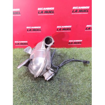 Recambio de catalizador para citroën jumper iii furgoneta 2.2 bluehdi 140 referencia OEM IAM   