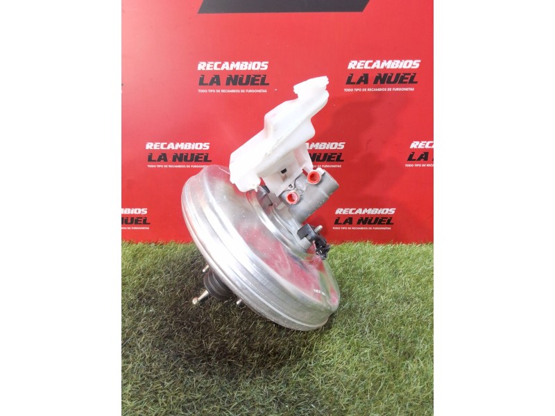 Recambio de servofreno para opel combo furgoneta/monovolumen (k9) 1.5 d referencia OEM IAM   